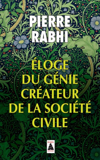 PIERRE RABHI
