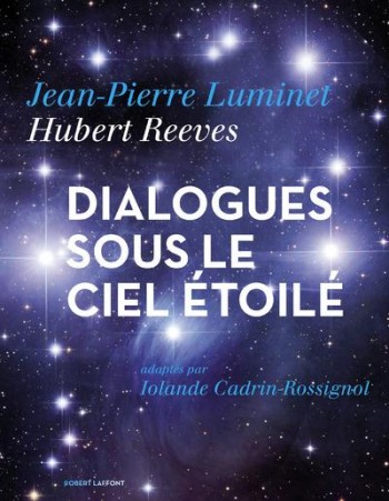 hubert reeves,luminet