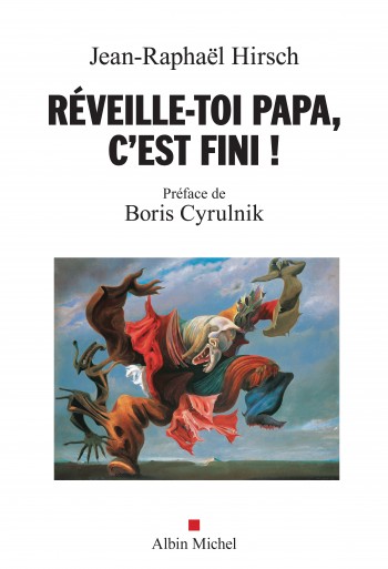 reveille toi papa