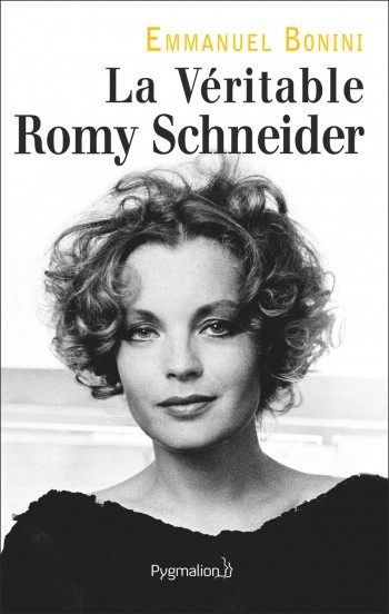 véritable,romy,schneider,livre