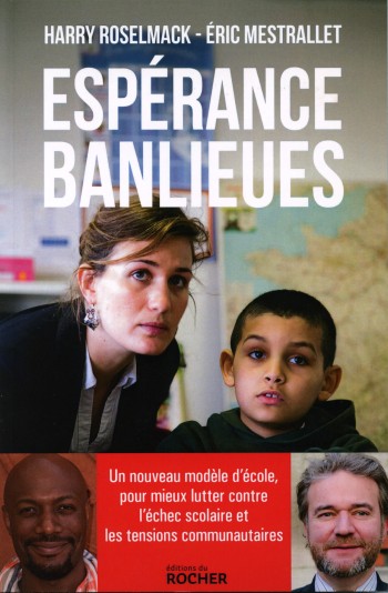roselmack,banlieue