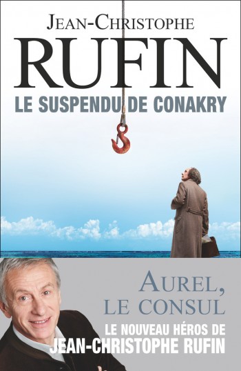 rufin,conakry,livre