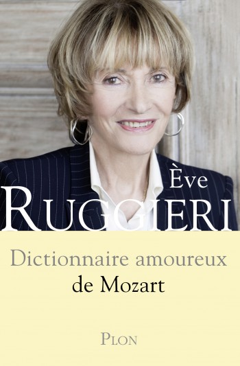 ruggeri,mozart,eve,livre