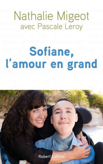 sofiane,amour,livre