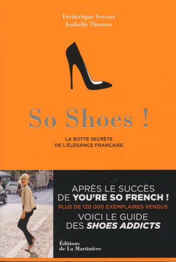 chaussures