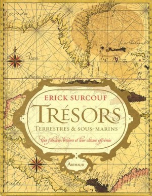 surcouf,trésors