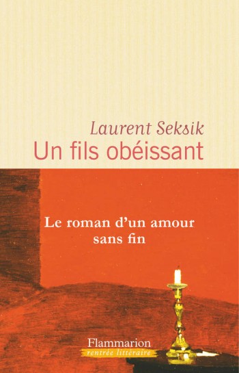 fils,obeissant,livre,flammarion,ecrivain