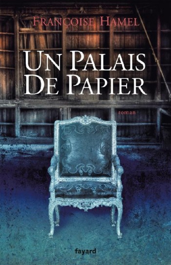 palais,papier,livre