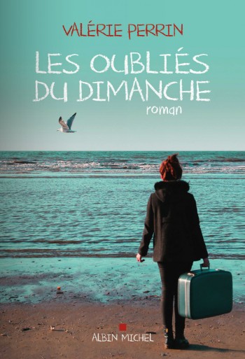 perrin,livre,valerie,changer l'eau des fleurs,albin michel