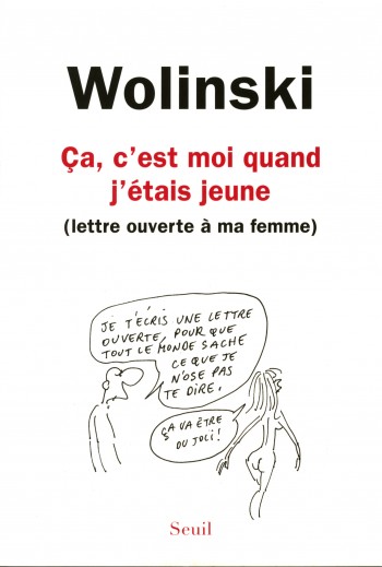 wolinski