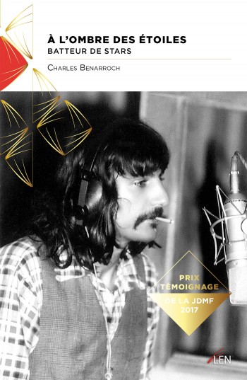 ombre,etoiles,stars,batteur,benarroch,livre