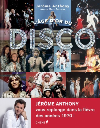 disco,age,d'or,livre