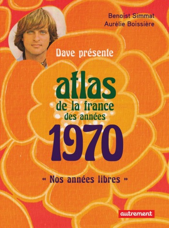 1970,dave,années,france