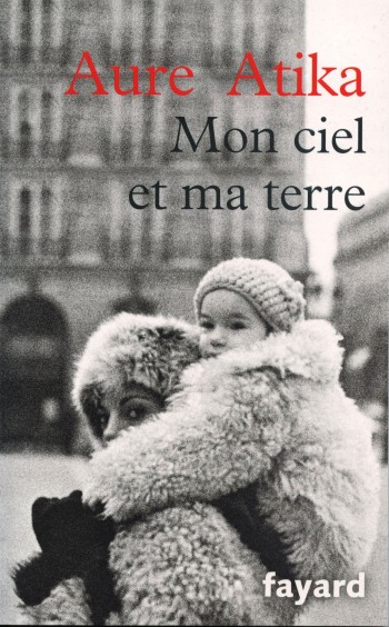 aure atika,ciel,terre