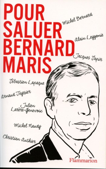bernard maris