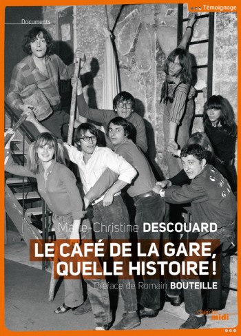 café de la gare