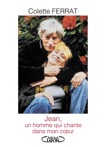 colette ferrat,jean ferrat