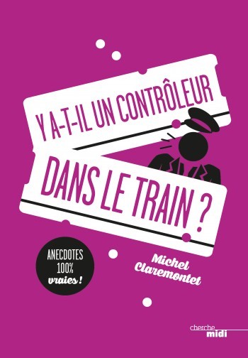 livre,train,contrôleur,cherche midi