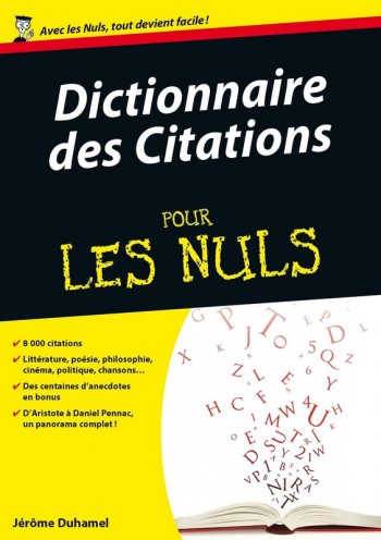 dictionnaire