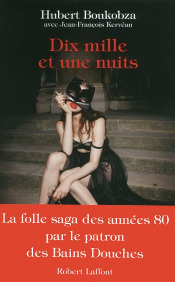dix mille  et une nuits