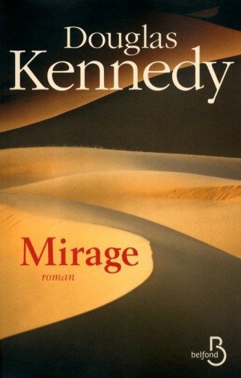 douglas kennedy