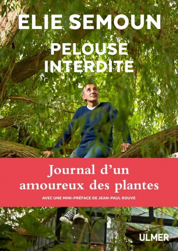 elie,semoun,pelouse,interdite,livre,jardin