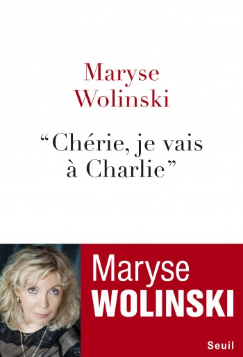 maryse wolinski
