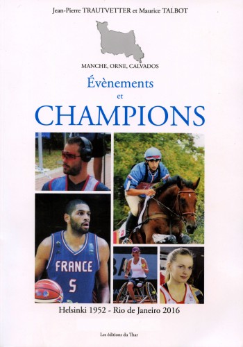 champions,orne,calvados,manche