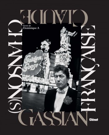 gassian,livre,chanson,française