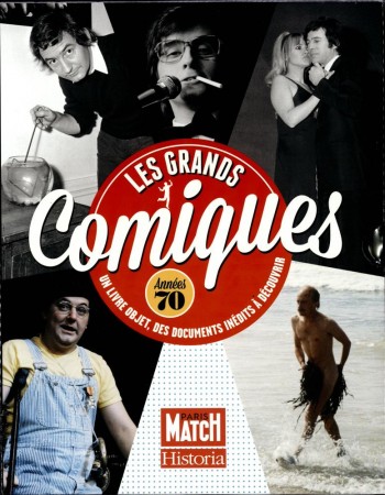 grands comiques