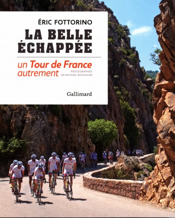la belle échappée