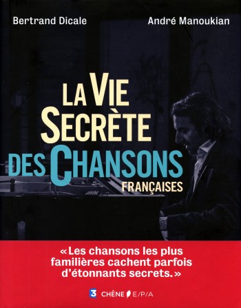 manoukian,la vie secrète