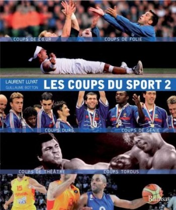 les coups du sport