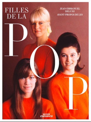 filles,pop,livre,vartan,sheila,hardy