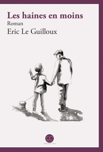 le guilloux,haines