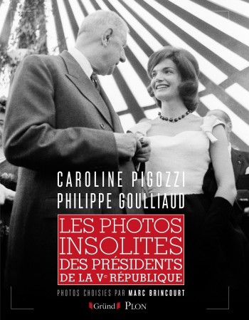 president,livre,photo,insolite,Veme,republique