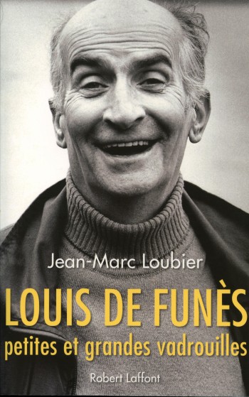 Louis de funès