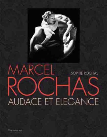marcel rochas