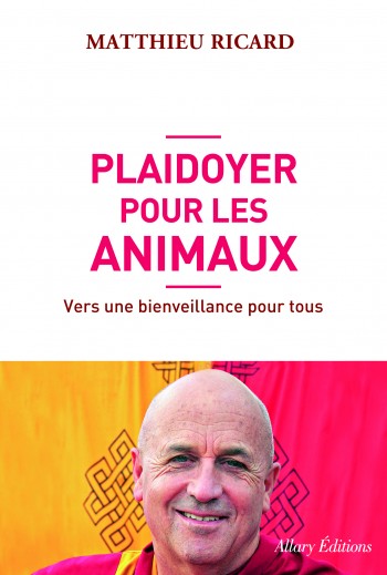 matthieu ricard