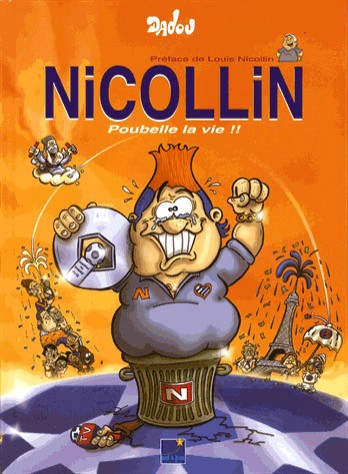 nicollin