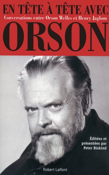orson wells