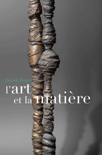 patrick roger