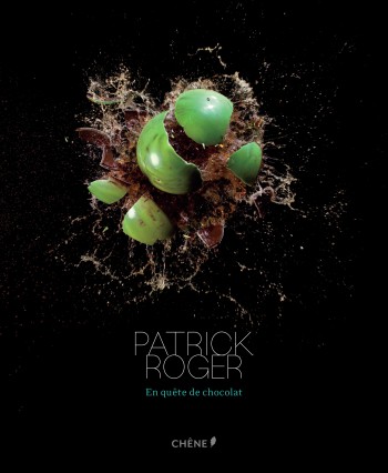 patrick roger