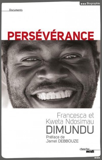 perseverance