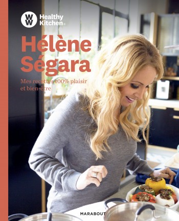 segara,helene,livres,recette,cuisine