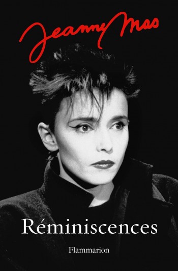 livre,jeanne,mas,reminiscences,chanson,chanteuse