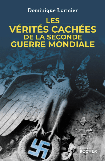 livre,guerre,mondiale,vérités,cachées