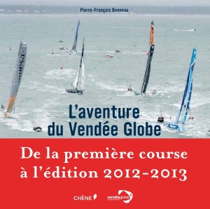 Vendée globe,livre