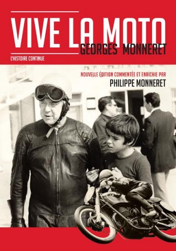 vive la moto