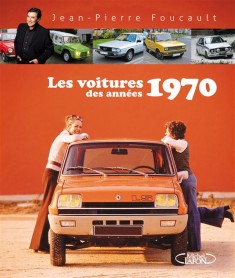 foucault,voitures,70